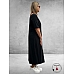 ONLY-M Jurk Sporty Chic Nero
